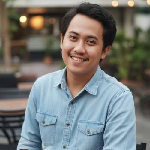 Ahmad U. profile photo