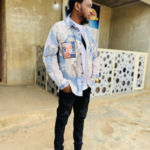 Fashina  O. profile photo