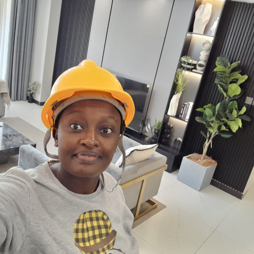 Joy N. profile photo