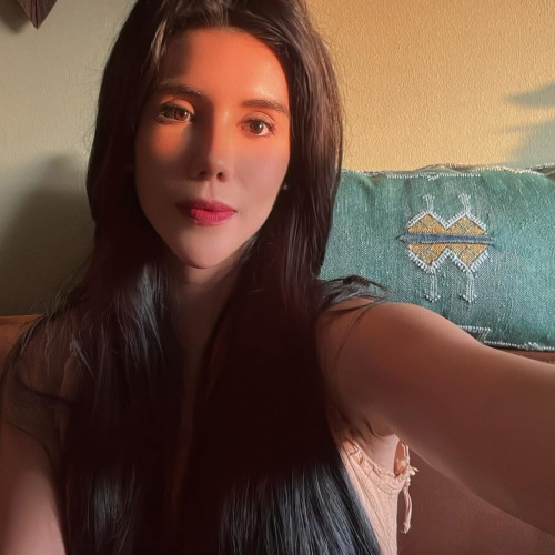 Melina A. profile photo