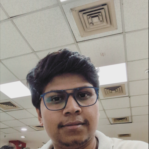 Abhishek D. profile photo