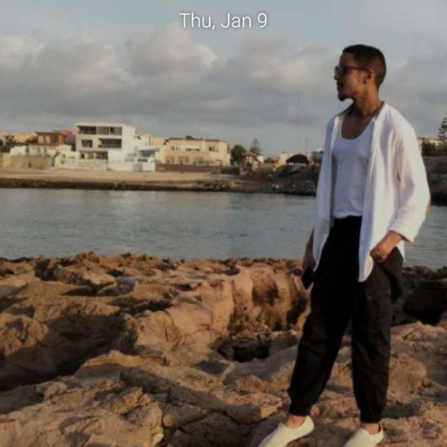 Ayoub C.