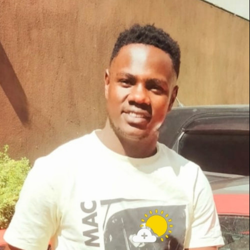 Larrey k. profile photo