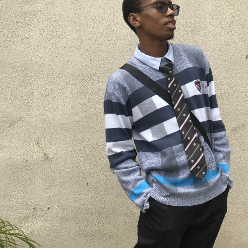 Isaac P. profile photo