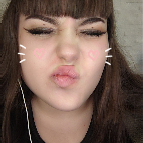 AmaliaGabriela  K. profile photo