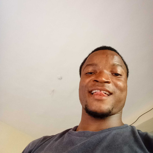 Friendly guy ready to chat and make your day better 😊” G. profile photo