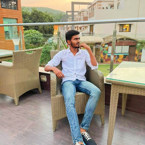 Nikhil Kumar  S. profile photo