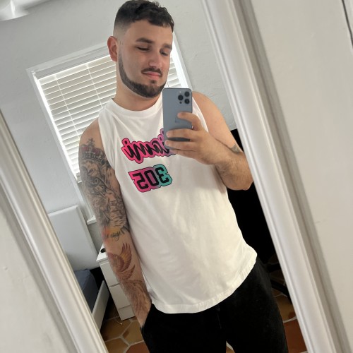 Luis D. profile photo