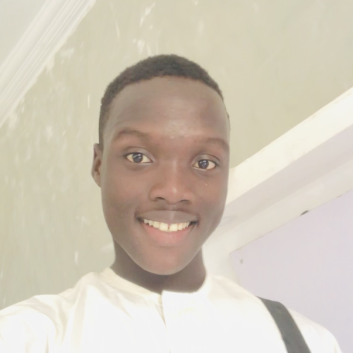 Hamzat A.