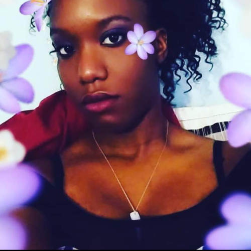 Kierra F. profile photo