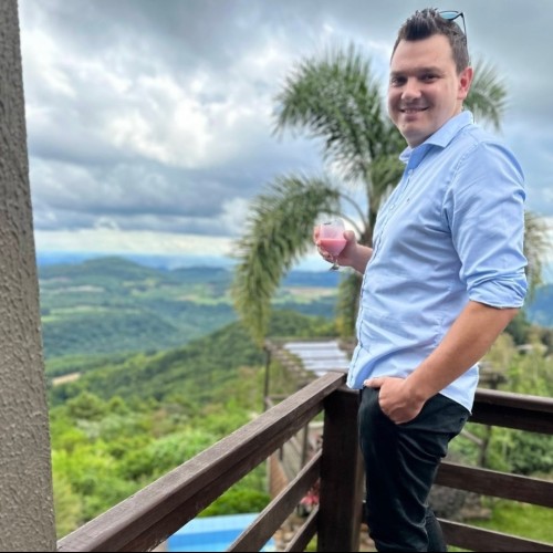 Wellington S. profile photo