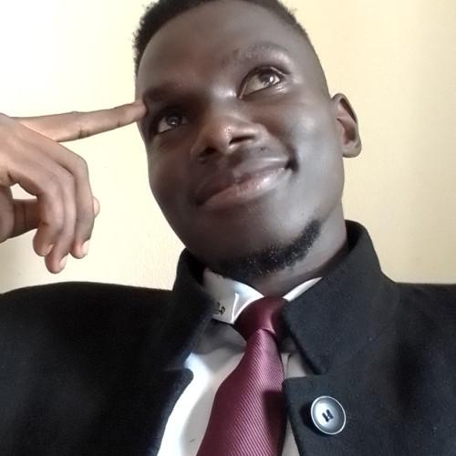 okello g. profile photo