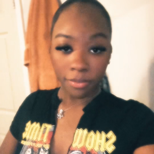 Myasia B. profile photo