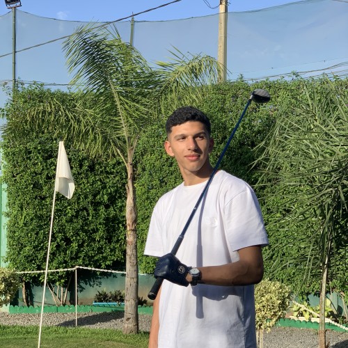 Mohamed B. profile photo