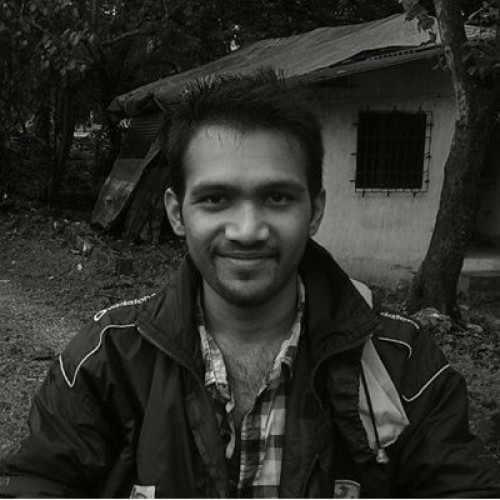 Bhavin P. profile photo
