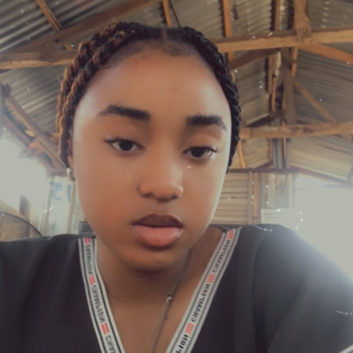 Favour  K. profile photo