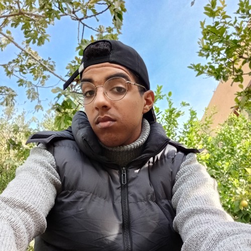 Ahmed G.