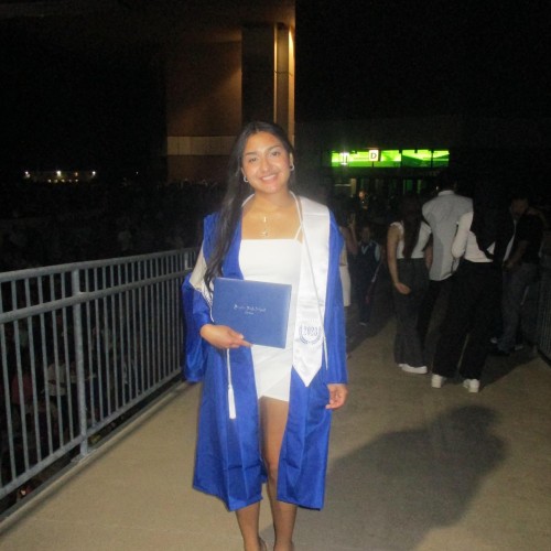 mariah g.
