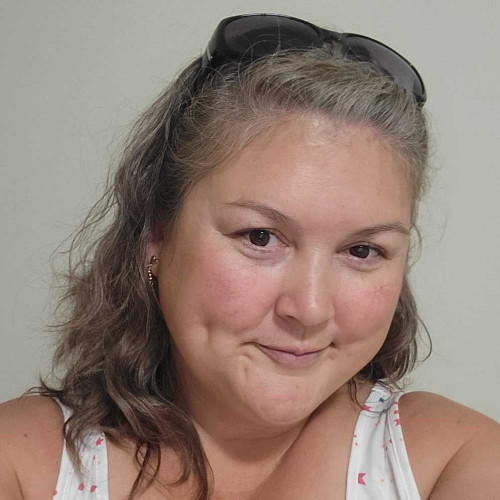 Brook S. profile photo
