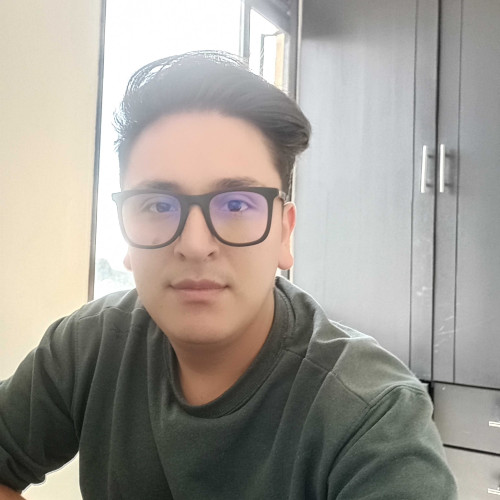 Alejandro G. profile photo