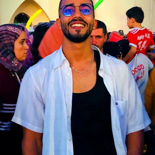 Soufian Z.