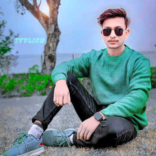 Akash  R.