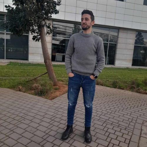 houssam s. profile photo
