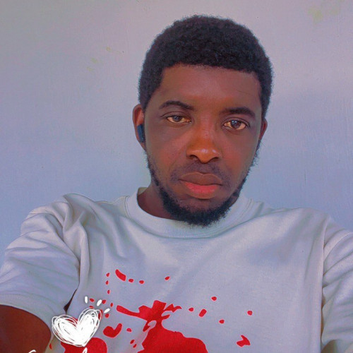 Enock S. profile photo