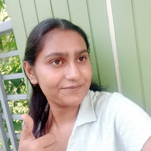Priya S. profile photo