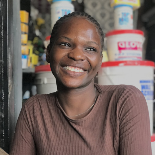 Boluwatife  G.