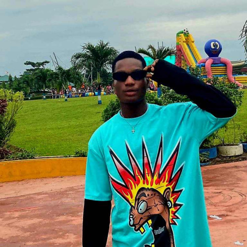 Melody T. profile photo