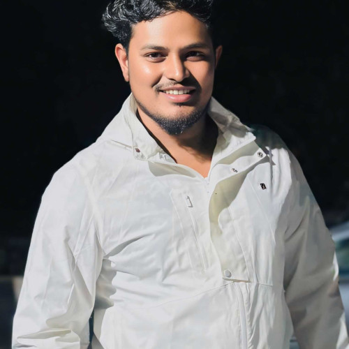 Ashok S.