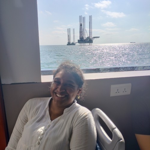 Hasini B. profile photo