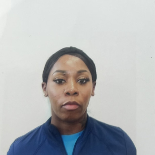 Khamya B. profile photo