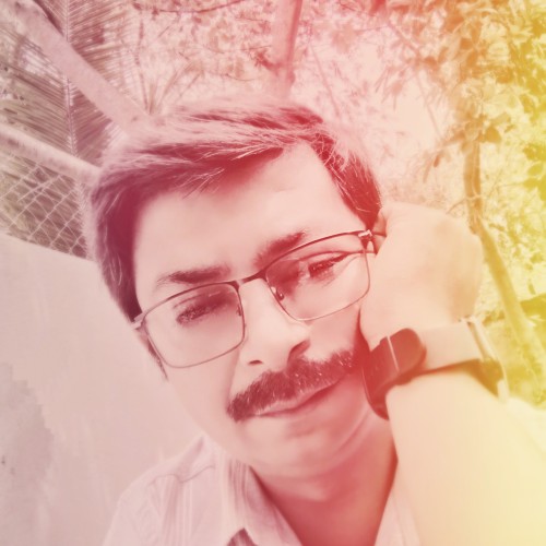 Subhrajyoti M.