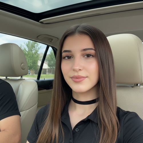 Hiba J. profile photo