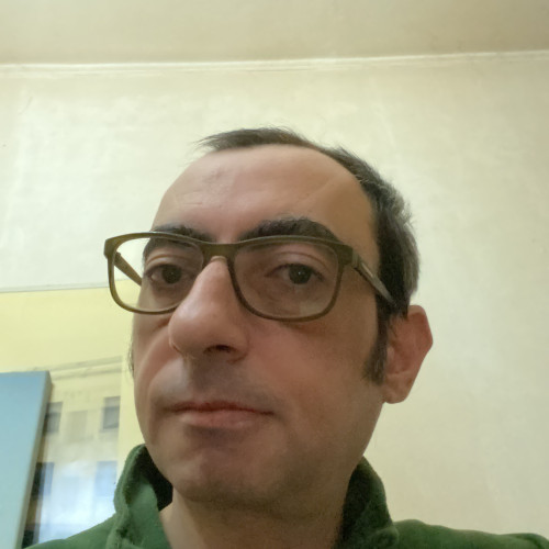 Marco B. profile photo