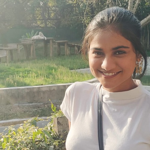 Vaishnavi J. profile photo
