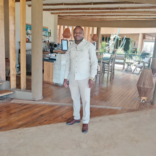 Nelson M. profile photo