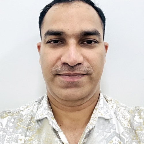 Mohamed I. profile photo