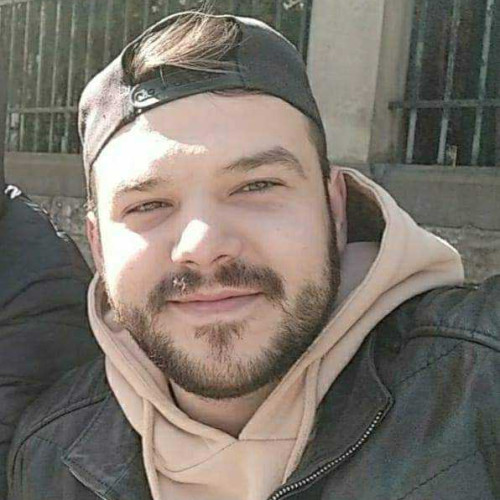 Mykola M. profile photo
