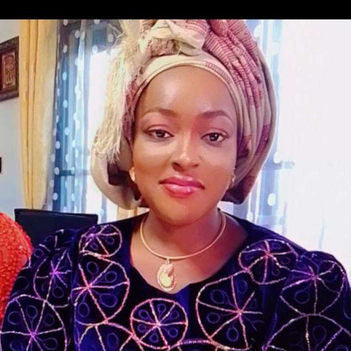Amina A. profile photo