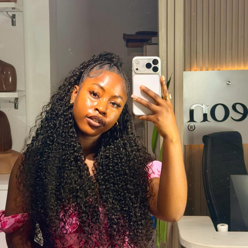 Favour  J. profile photo