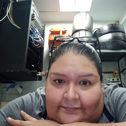 Perla H.