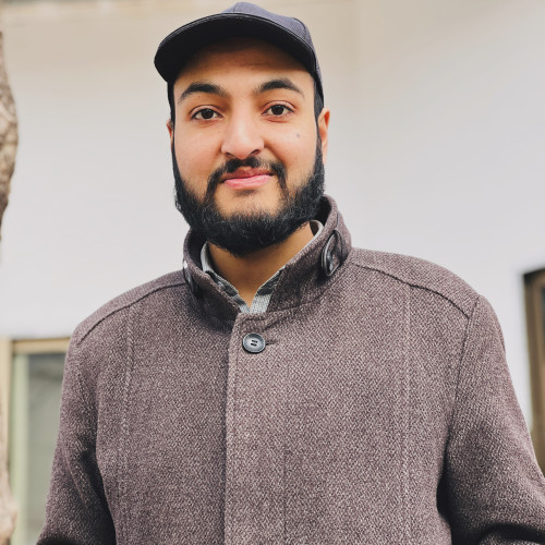 Syed N. profile photo