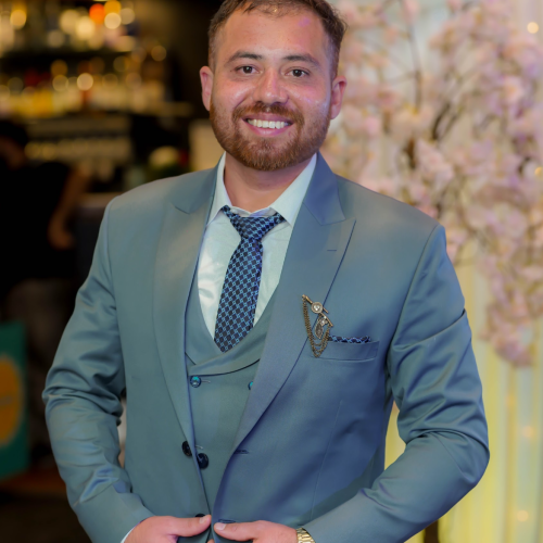 Jasdeep p. profile photo