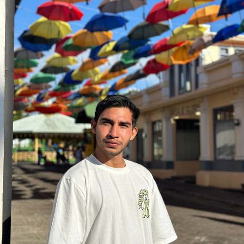 Derek B. profile photo