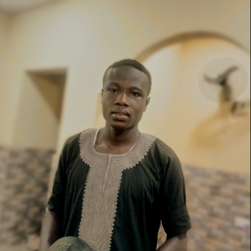 Habu Haladu  A. profile photo