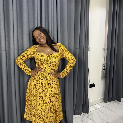 Kehinde m.