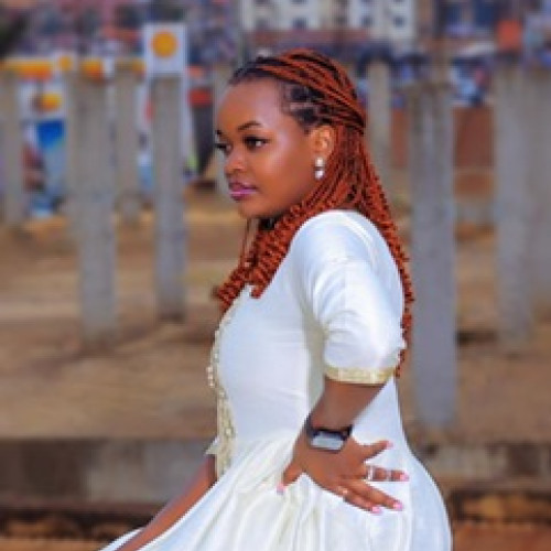 Prossy Lynn N. profile photo